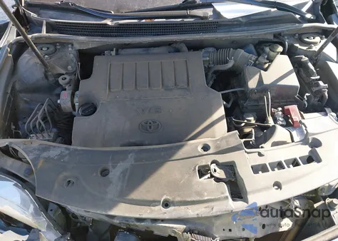 2014 Toyota Avalon Xle z USA, uszkodzony, nr VIN 4T1BK1EB9EU133435